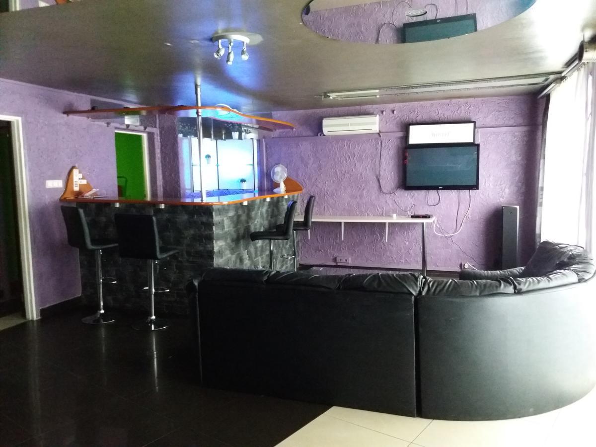 Lawendowy Hostel Krasków Εξωτερικό φωτογραφία