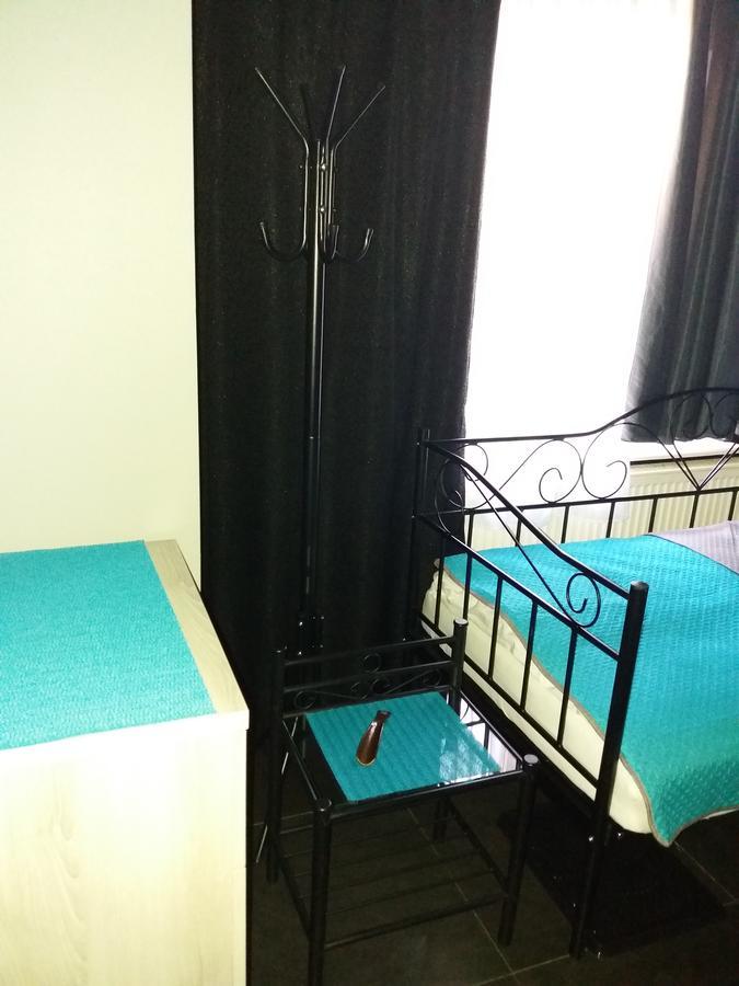 Lawendowy Hostel Krasków Εξωτερικό φωτογραφία