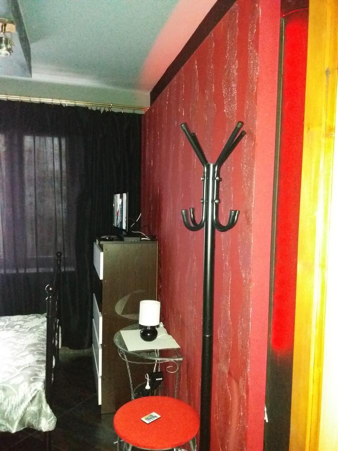 Lawendowy Hostel Krasków Εξωτερικό φωτογραφία