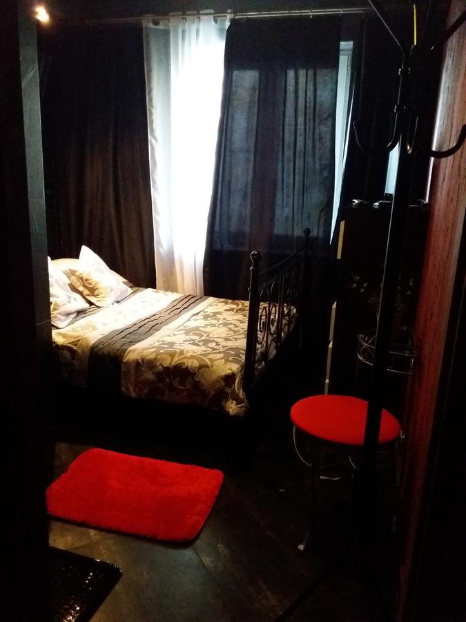 Lawendowy Hostel Krasków Εξωτερικό φωτογραφία