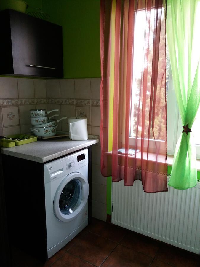 Lawendowy Hostel Krasków Εξωτερικό φωτογραφία