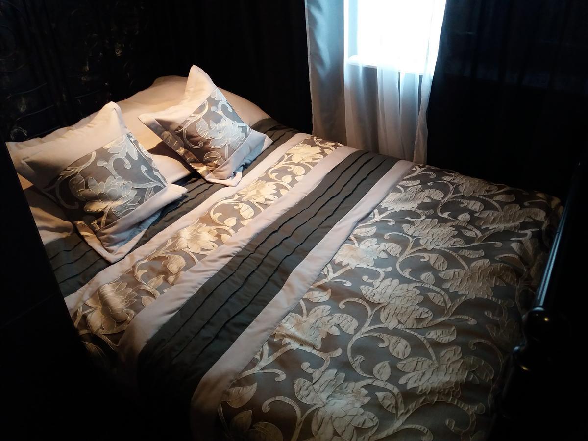 Lawendowy Hostel Krasków Εξωτερικό φωτογραφία
