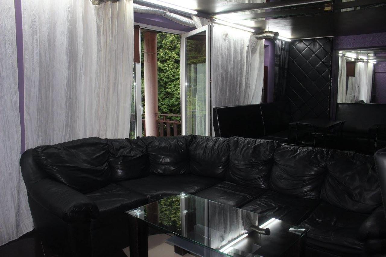 Lawendowy Hostel Krasków Εξωτερικό φωτογραφία