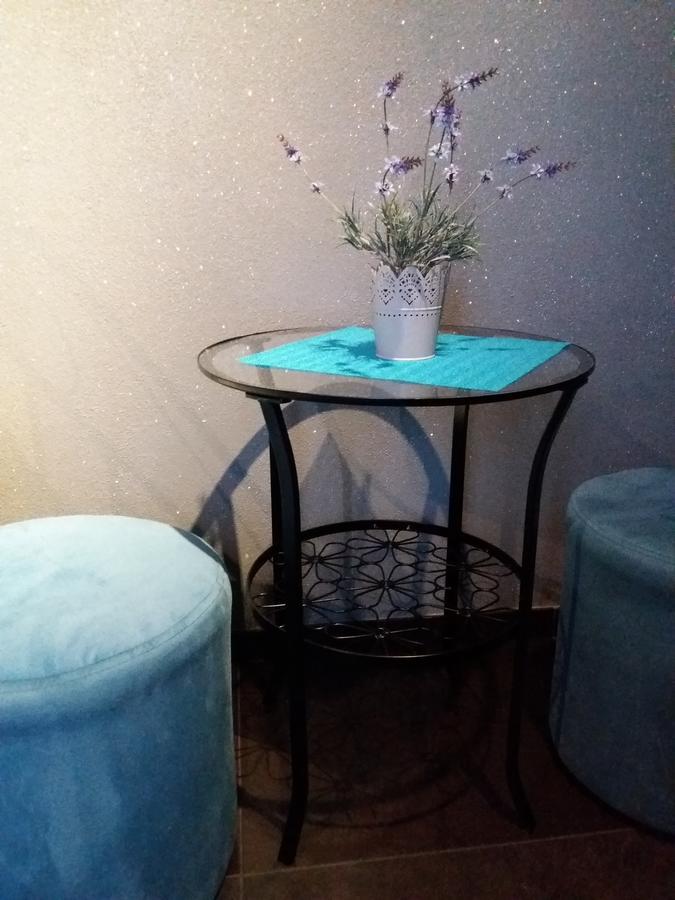 Lawendowy Hostel Krasków Εξωτερικό φωτογραφία