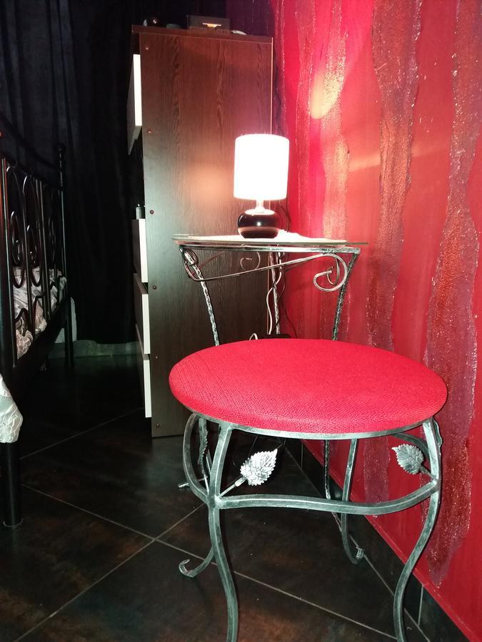 Lawendowy Hostel Krasków Εξωτερικό φωτογραφία