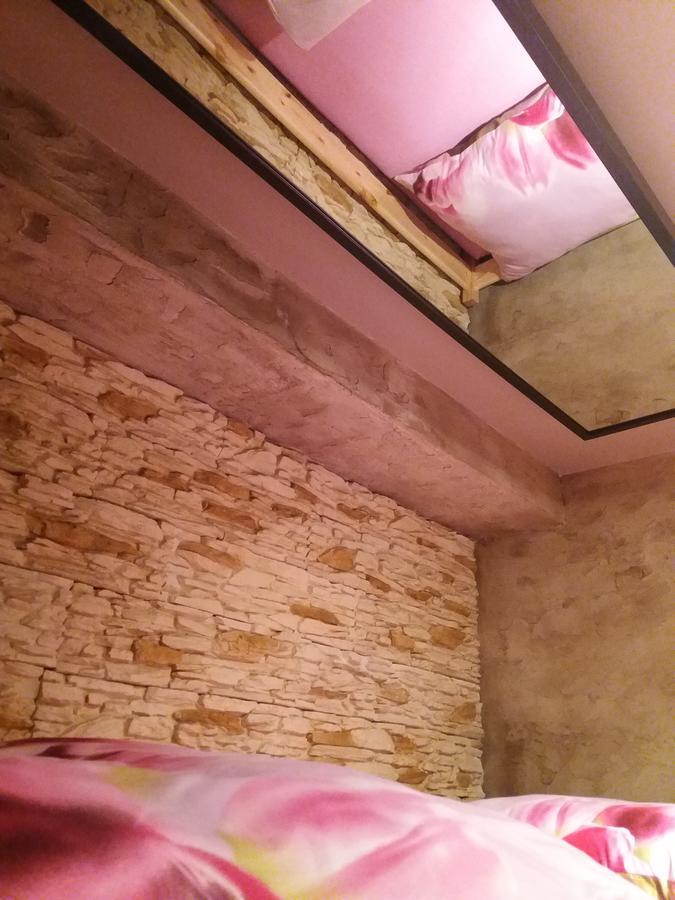 Lawendowy Hostel Krasków Εξωτερικό φωτογραφία