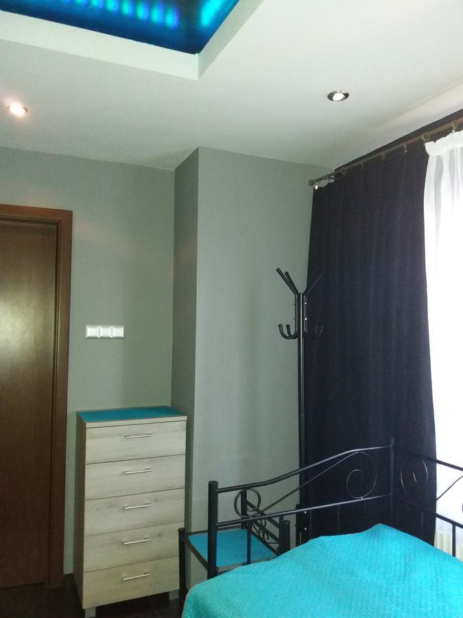 Lawendowy Hostel Krasków Εξωτερικό φωτογραφία