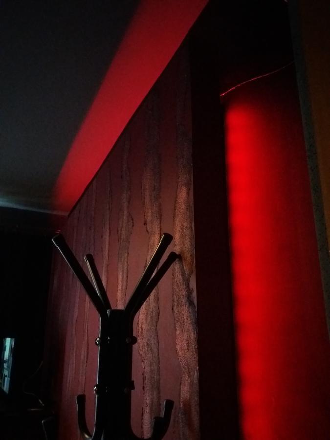 Lawendowy Hostel Krasków Εξωτερικό φωτογραφία