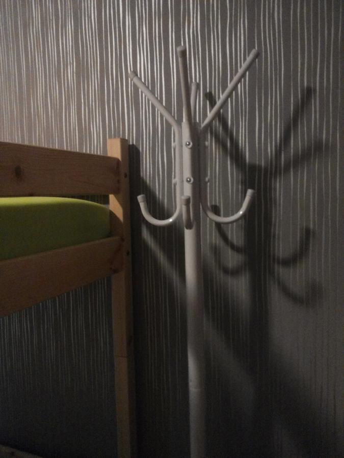 Lawendowy Hostel Krasków Εξωτερικό φωτογραφία