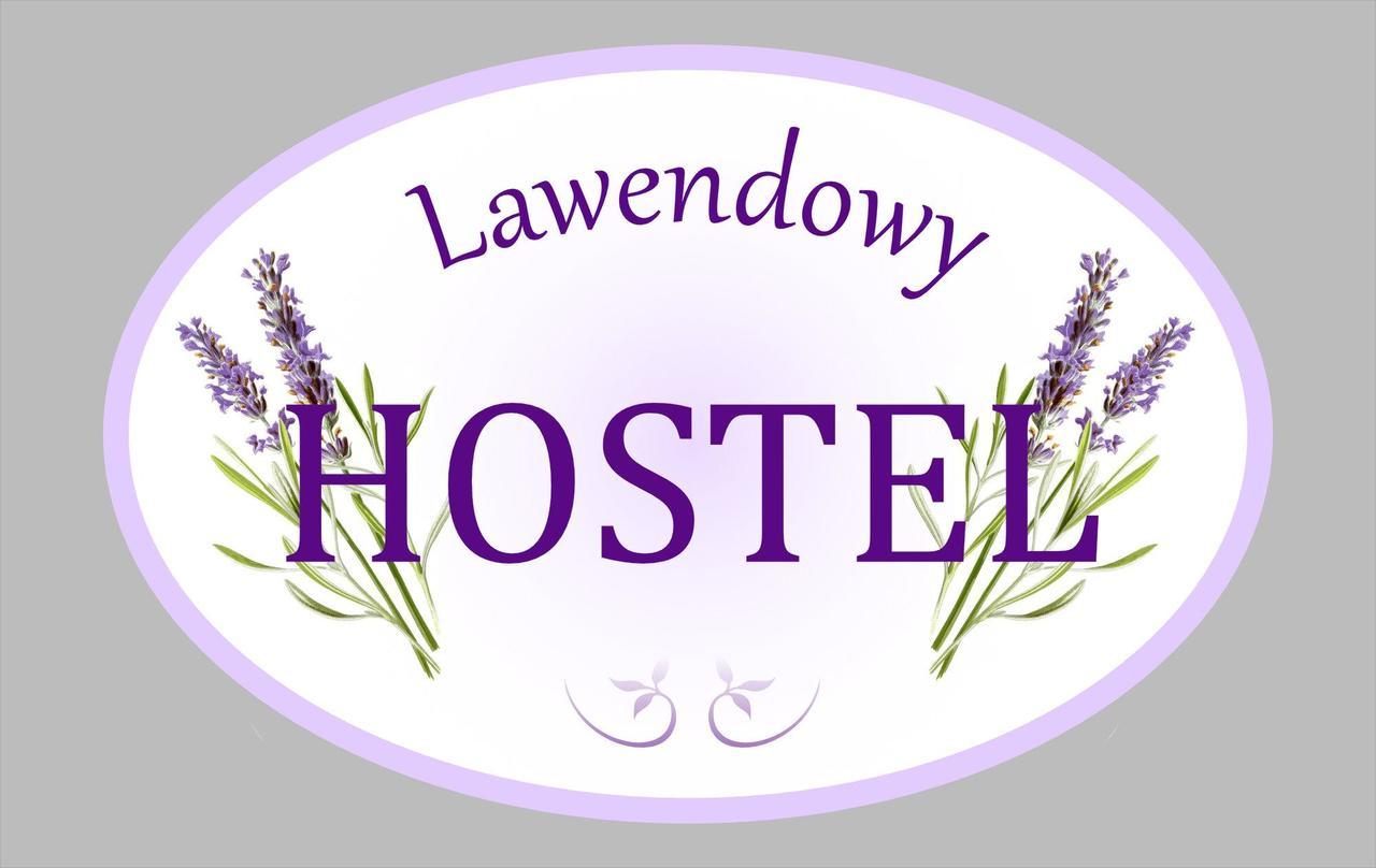 Lawendowy Hostel Krasków Εξωτερικό φωτογραφία