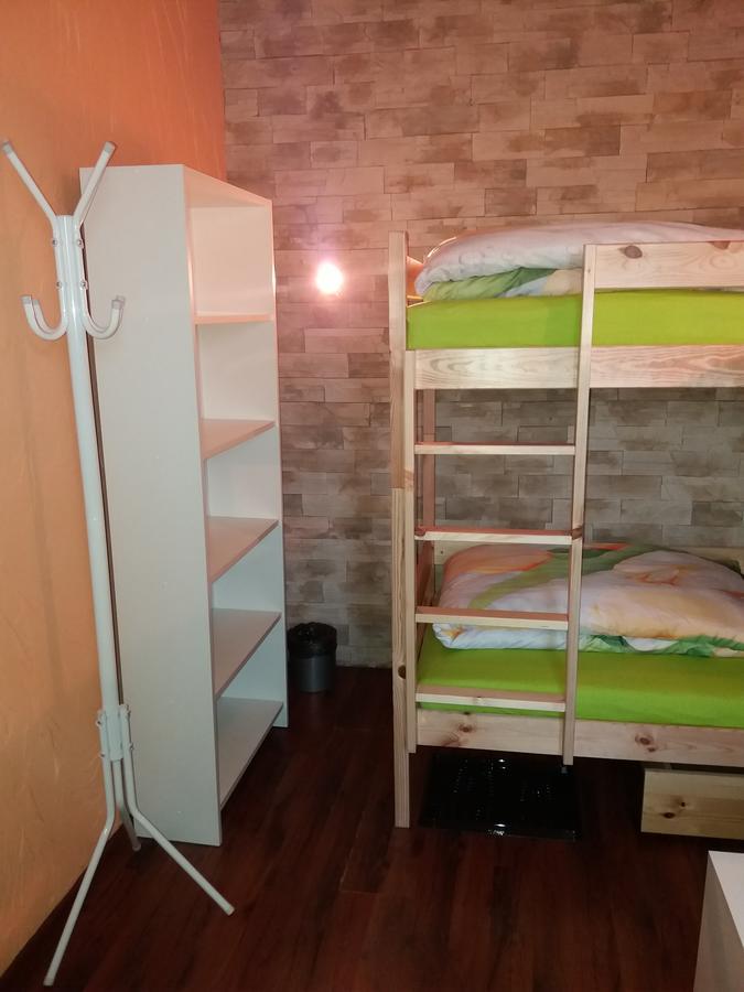 Lawendowy Hostel Krasków Εξωτερικό φωτογραφία