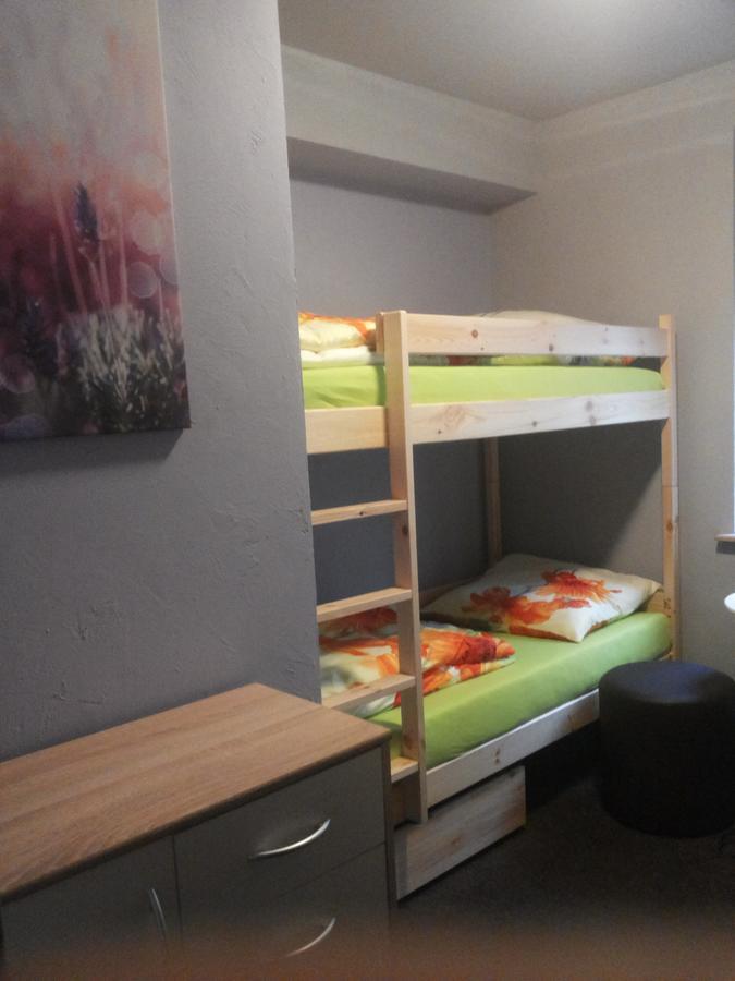 Lawendowy Hostel Krasków Εξωτερικό φωτογραφία