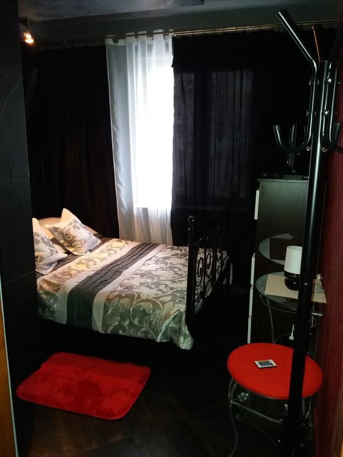 Lawendowy Hostel Krasków Εξωτερικό φωτογραφία